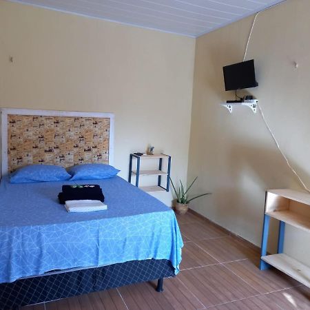 Hotel Pousada Raio De Sol à Balaclava Extérieur photo
